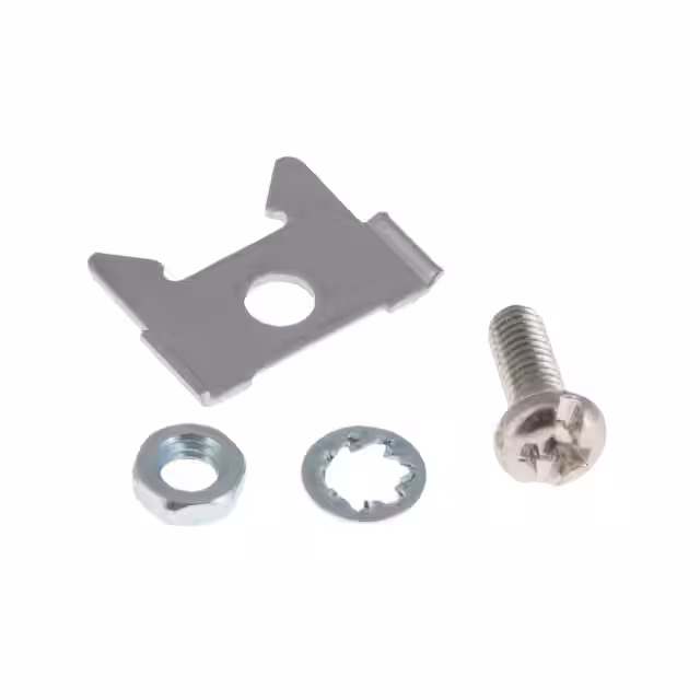 86303425LF Amphenol ICC (FCI)  Accesorios para conectores D-Sub en forma de D